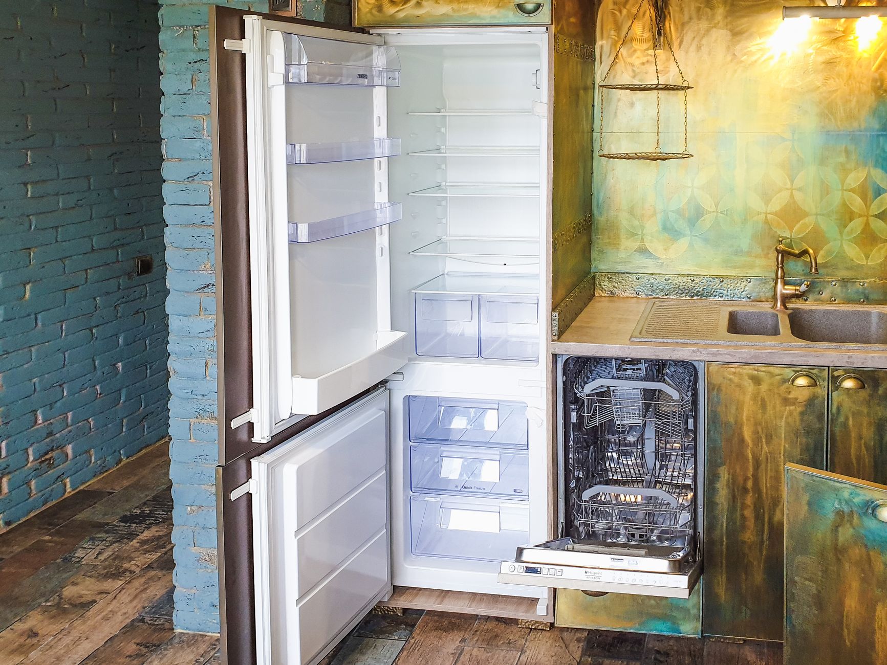 Dépannage Frigo équipe à Bobigny